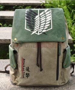 OneHeroSuits Straw Hat Pirates Backpack Animation Creative Design Bag