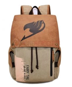 OneHeroSuits Straw Hat Pirates Backpack Animation Creative Design Bag