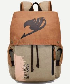 OneHeroSuits Straw Hat Pirates Backpack Animation Creative Design Bag