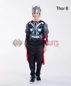 OneHeroSuits Kids Cosplay Kids Muscle Costumes 3D Printed Muscle Suit For Halloween