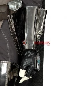 OneHeroSuits Mandalorian Costumes Movie Level Star Wars Cosplay Suits