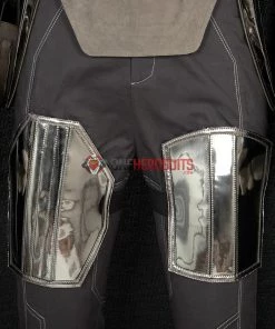 OneHeroSuits Mandalorian Costumes Movie Level Star Wars Cosplay Suits