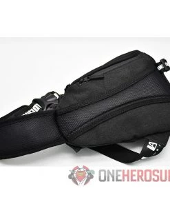 OneHeroSuits Demon Slayer Fanny Pack Animation Creative Crossbody Bag