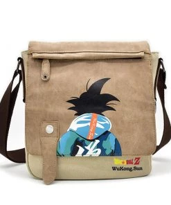 OneHeroSuits My Hero Academia Shoulder Bags Midoriya Izuku Heros Bag