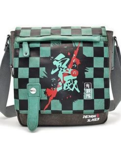 OneHeroSuits My Hero Academia Shoulder Bags Midoriya Izuku Heros Bag