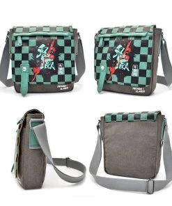 OneHeroSuits My Hero Academia Shoulder Bags Midoriya Izuku Heros Bag