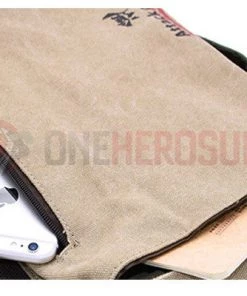 OneHeroSuits Straw Hat Pirates Backpack Animation Creative Design Bag