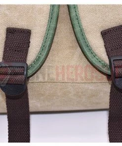 OneHeroSuits Straw Hat Pirates Backpack Animation Creative Design Bag