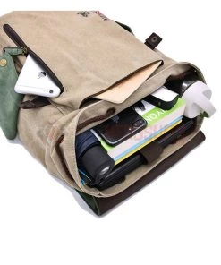 OneHeroSuits Straw Hat Pirates Backpack Animation Creative Design Bag