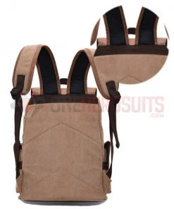 OneHeroSuits Straw Hat Pirates Backpack Animation Creative Design Bag