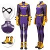 OneHeroSuits 2021 Gotham Knights Batgirl Cosplay Costumes Movie Level
