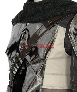 OneHeroSuits Mandalorian Costumes Movie Level Star Wars Cosplay Suits
