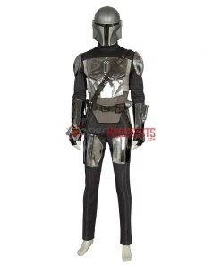 OneHeroSuits Mandalorian Costumes Movie Level Star Wars Cosplay Suits
