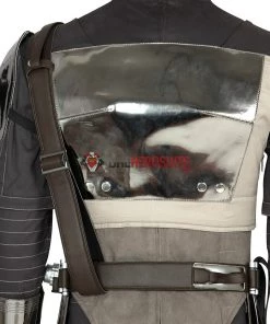 OneHeroSuits Mandalorian Costumes Movie Level Star Wars Cosplay Suits