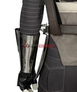 OneHeroSuits Mandalorian Costumes Movie Level Star Wars Cosplay Suits