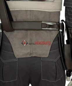 OneHeroSuits Mandalorian Costumes Movie Level Star Wars Cosplay Suits