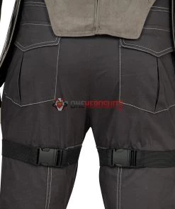 OneHeroSuits Mandalorian Costumes Movie Level Star Wars Cosplay Suits
