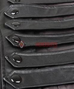 OneHeroSuits Winter Soldier Cosplay Costumes Captain America 2 Cosplay Suit