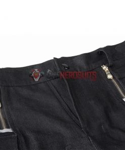 OneHeroSuits Winter Soldier Cosplay Costumes Captain America 2 Cosplay Suit