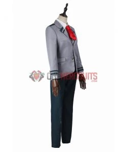 OneHeroSuits My Hero Academia Cosplay Costume Izuku School Male Suit Costumes 13 OneHeroSuits My Hero Academia Cosplay Costume Izuku School Male Suit Costumes