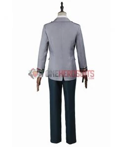 OneHeroSuits My Hero Academia Cosplay Costume Izuku School Male Suit Costumes 14 OneHeroSuits My Hero Academia Cosplay Costume Izuku School Male Suit Costumes