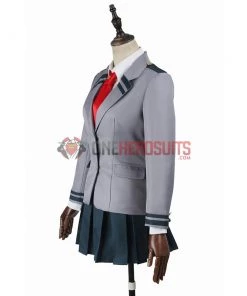OneHeroSuits My Hero Academia Cosplay Costume Izuku School Female Suit Costumes 13 OneHeroSuits My Hero Academia Cosplay Costume Izuku School Female Suit Costumes