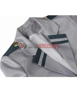 OneHeroSuits My Hero Academia Cosplay Costume Izuku School Female Suit Costumes 16 OneHeroSuits My Hero Academia Cosplay Costume Izuku School Female Suit Costumes