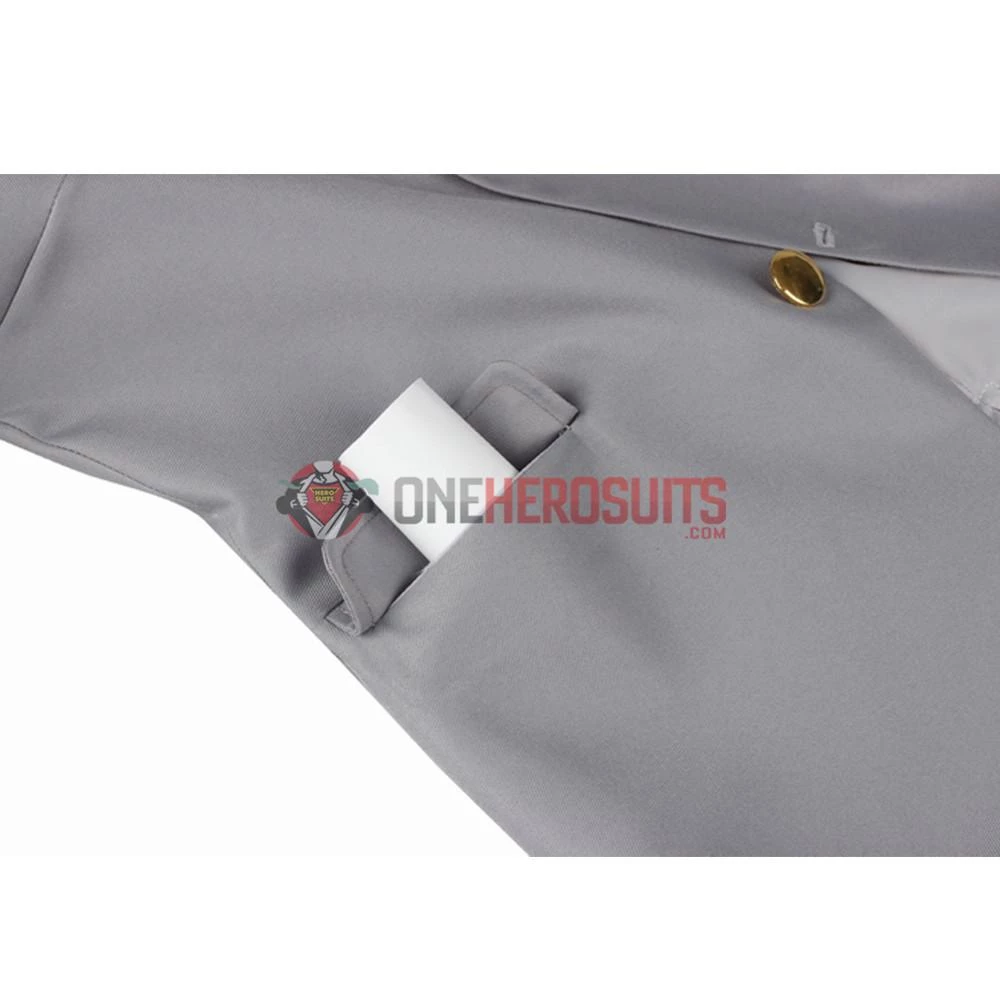 OneHeroSuits My Hero Academia Cosplay Costume Izuku School Female Suit Costumes 8 OneHeroSuits My Hero Academia Cosplay Costume Izuku School Female Suit Costumes