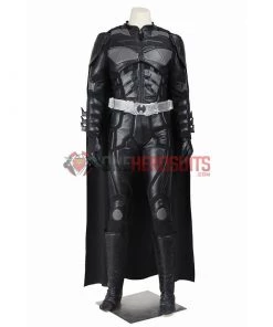 OneHeroSuits Dark Knight Rises Cosplay Costume Batman Movie Suit
