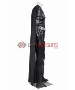 OneHeroSuits Dark Knight Rises Cosplay Costume Batman Movie Suit