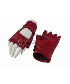 OneHeroSuits Scarlet Witch Cosplay Costume Wanda Maximov Cosplay Costume Avengers Suit Costumes