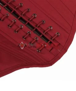 OneHeroSuits Scarlet Witch Cosplay Costume Wanda Maximov Cosplay Costume Avengers Suit Costumes