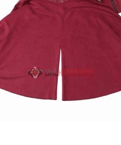 OneHeroSuits Scarlet Witch Cosplay Costume Wanda Maximov Cosplay Costume Avengers Suit Costumes