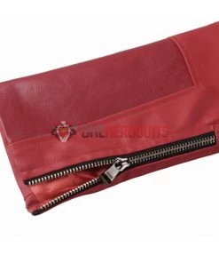 OneHeroSuits Scarlet Witch Cosplay Costume Wanda Maximov Cosplay Costume Avengers Suit Costumes