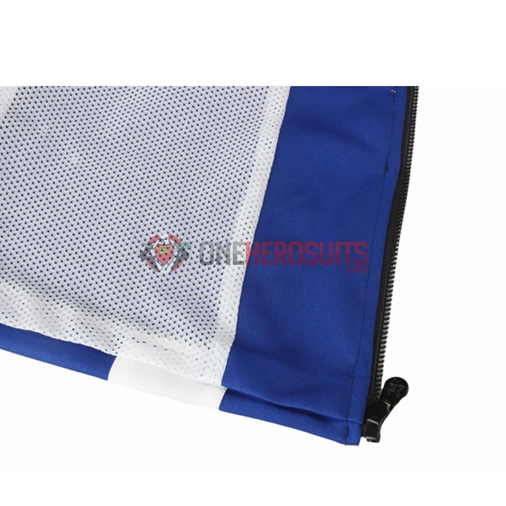 OneHeroSuits Animation My Hero Academia Cosplay Costume Academia Izuku School Gymnastics Suit 8 OneHeroSuits Animation My Hero Academia Cosplay Costume Academia Izuku School Gymnastics Suit