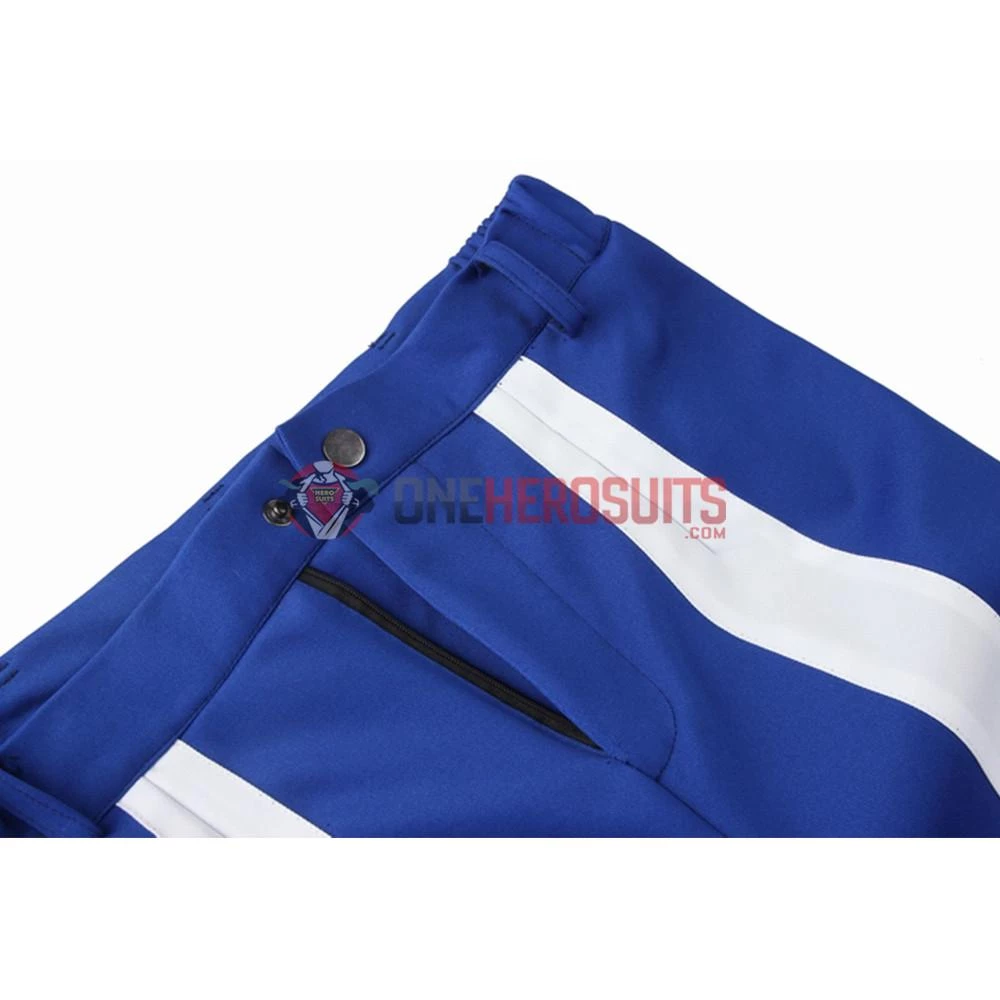 OneHeroSuits Animation My Hero Academia Cosplay Costume Academia Izuku School Gymnastics Suit 9 OneHeroSuits Animation My Hero Academia Cosplay Costume Academia Izuku School Gymnastics Suit
