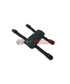 OneHeroSuits Costumes Green Arrow Oliver Queen Cosplay Costume Arrow Season 5 Suit