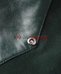 OneHeroSuits Costumes Green Arrow Oliver Queen Cosplay Costume Arrow Season 5 Suit