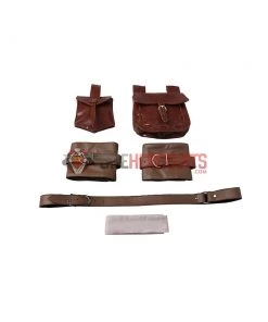 OneHeroSuits Hunt Cirilla Cosplay Costume Of The Witcher 3 Wild Suit