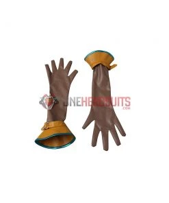 OneHeroSuits Hunt Cirilla Cosplay Costume Of The Witcher 3 Wild Suit