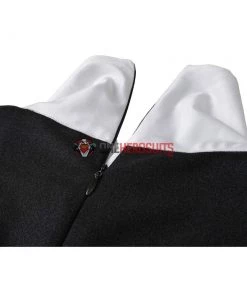 OneHeroSuits Black Ranger Cosplay Costumes Mighty Morphin Power Rangers Cosplay Suit