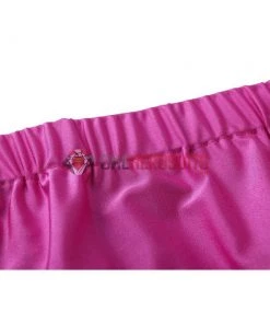 OneHeroSuits Costumes Pterosaur Pink Ranger Cosplay Costume Mighty Morphin Power Rangers Suit