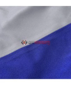 OneHeroSuits Blue Ranger Cosplay Costumes Mighty Morphin Power Rangers Cosplay Suit