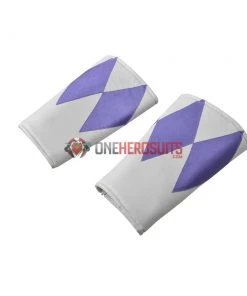 OneHeroSuits Expert-level Cosplay Bodysuit & Zentai Purple Power Ranger Cosplay Suit Mighty Morphin Power Rangers Suit 18 OneHeroSuits Expert-level Cosplay Bodysuit & Zentai Purple Power Ranger Cosplay Suit Mighty Morphin Power Rangers Suit