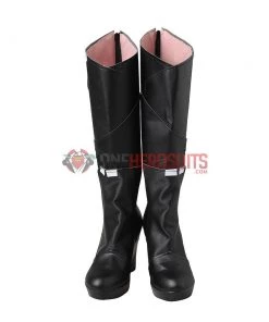 OneHeroSuits Gamora Cosplay Shoes Of Guardians Of The Galaxy 2 Boots 6 OneHeroSuits Gamora Cosplay Shoes Of Guardians Of The Galaxy 2 Boots