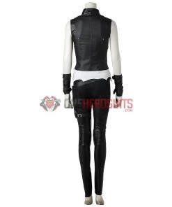 OneHeroSuits Costumes Gamora Cosplay Costume Of Guardians Of The Galaxy 2 Suit