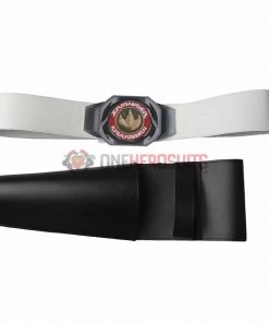 1herosuits Tommy Oliver Cosplay Costume Green Ranger Spandex Cosplay Suit Costumes