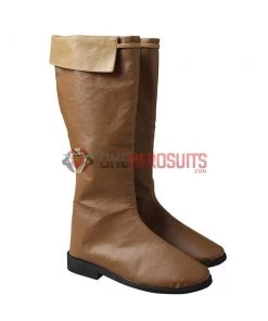 OneHeroSuits Link Blue Tunic Cosplay Shoes The Legend Of Zelda Breath Of The Wild Boots 7 OneHeroSuits Link Blue Tunic Cosplay Shoes The Legend Of Zelda Breath Of The Wild Boots