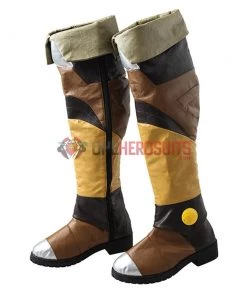 OneHeroSuits Princess Zelda Cosplay Costume The Legend Of Zelda Breath Of The Wild Suit