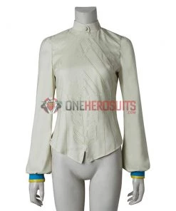 OneHeroSuits Princess Zelda Cosplay Costume The Legend Of Zelda Breath Of The Wild Suit